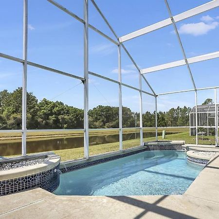 4716 Windwood Magic Villa & Pool Kissimmee Bagian luar foto