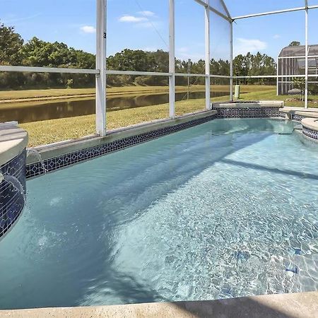 4716 Windwood Magic Villa & Pool Kissimmee Bagian luar foto