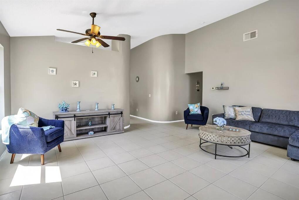 4716 Windwood Magic Villa & Pool Kissimmee Bagian luar foto