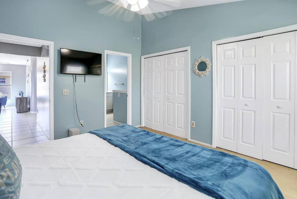 4716 Windwood Magic Villa & Pool Kissimmee Bagian luar foto