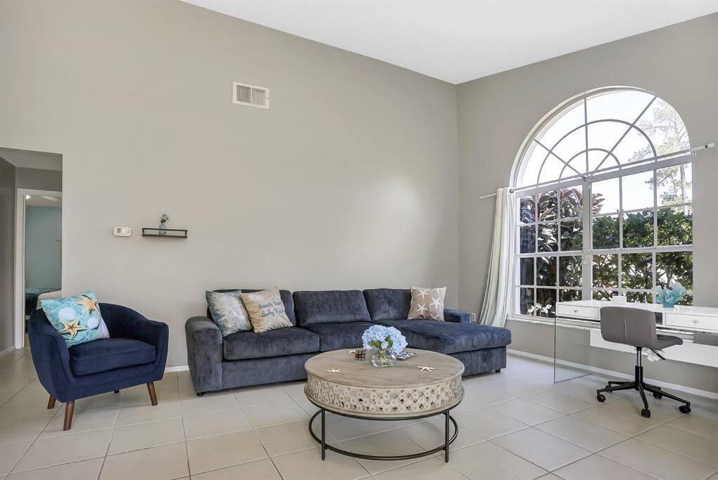4716 Windwood Magic Villa & Pool Kissimmee Bagian luar foto