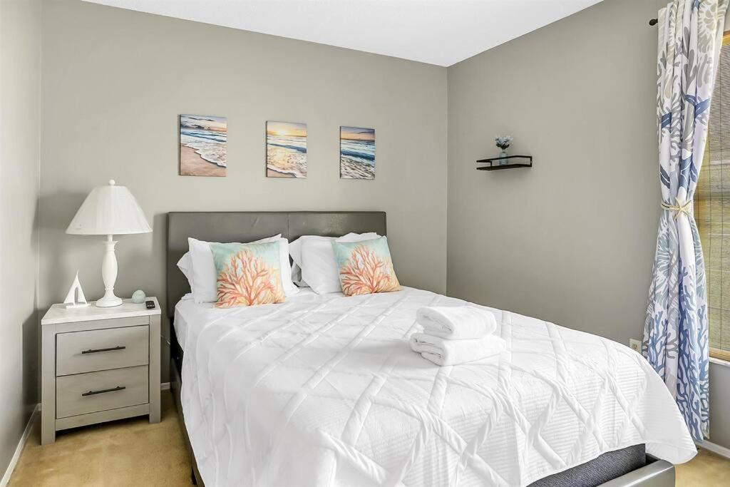 4716 Windwood Magic Villa & Pool Kissimmee Bagian luar foto