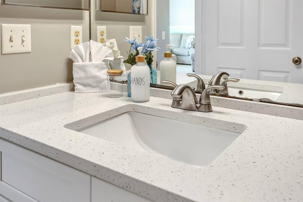 4716 Windwood Magic Villa & Pool Kissimmee Bagian luar foto