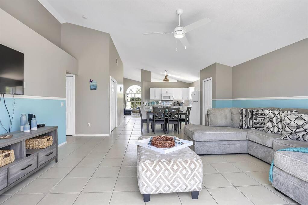 4716 Windwood Magic Villa & Pool Kissimmee Bagian luar foto