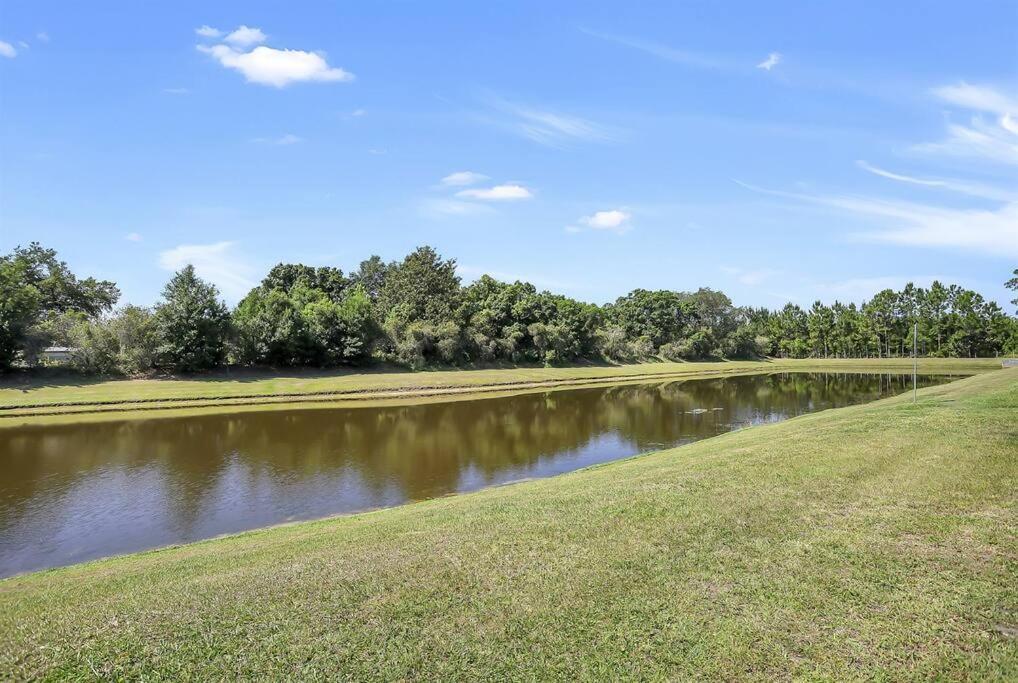 4716 Windwood Magic Villa & Pool Kissimmee Bagian luar foto