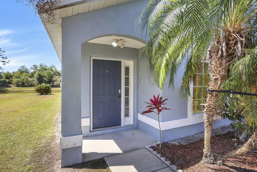4716 Windwood Magic Villa & Pool Kissimmee Bagian luar foto