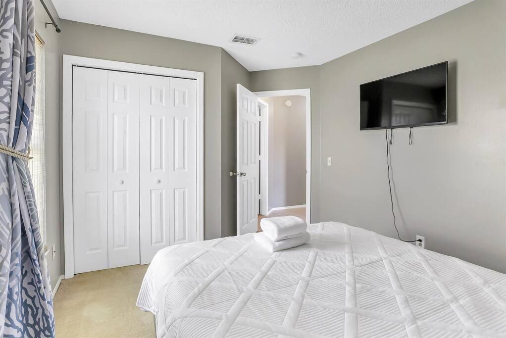 4716 Windwood Magic Villa & Pool Kissimmee Bagian luar foto