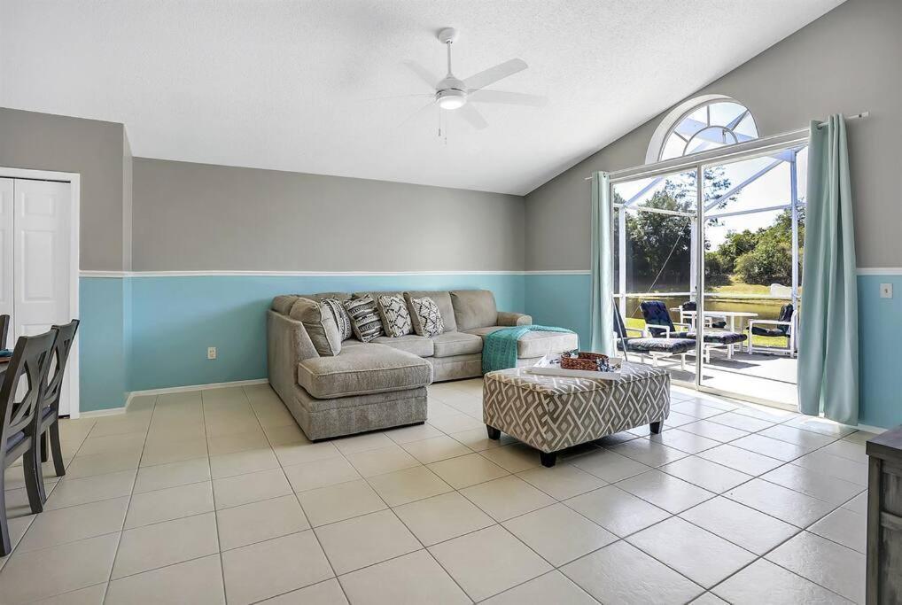 4716 Windwood Magic Villa & Pool Kissimmee Bagian luar foto