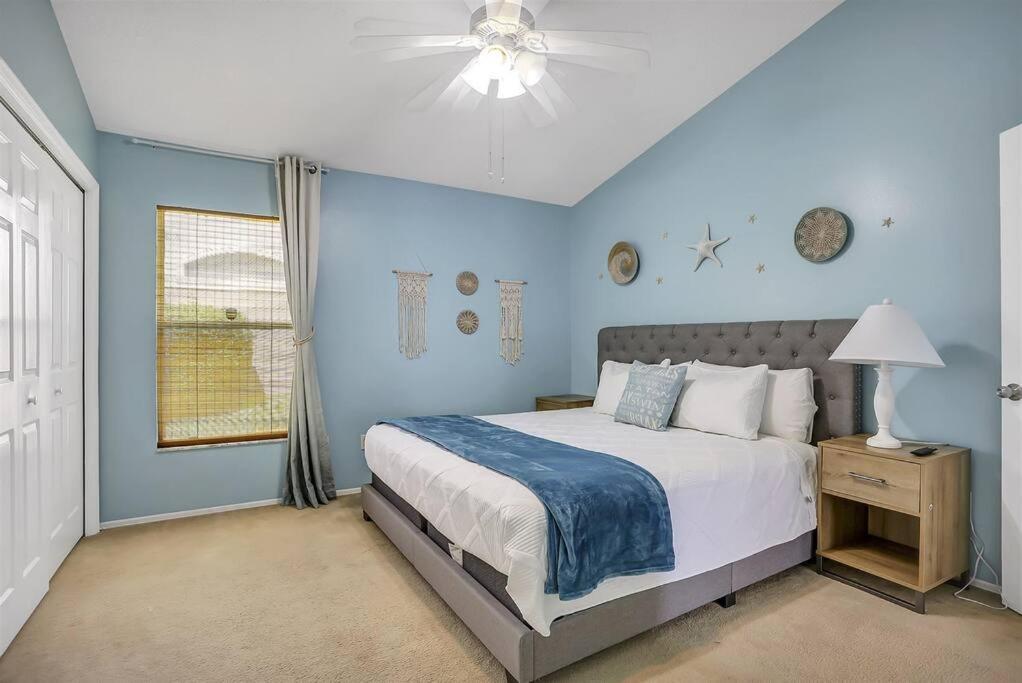 4716 Windwood Magic Villa & Pool Kissimmee Bagian luar foto