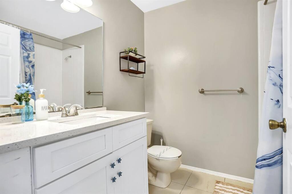 4716 Windwood Magic Villa & Pool Kissimmee Bagian luar foto