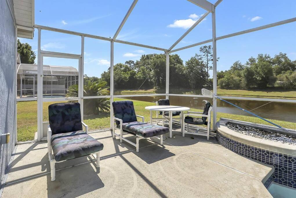 4716 Windwood Magic Villa & Pool Kissimmee Bagian luar foto